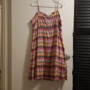 Old Navy sundress